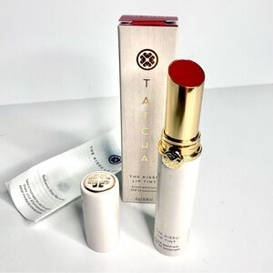 Tatcha The Kissu Lip Tint SPF 25 Camellia